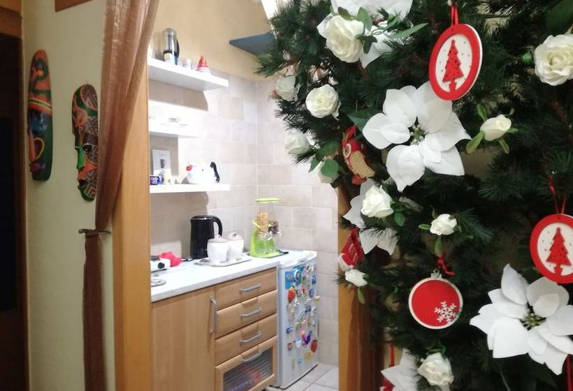 Отель B&b Pozzuoli 100%