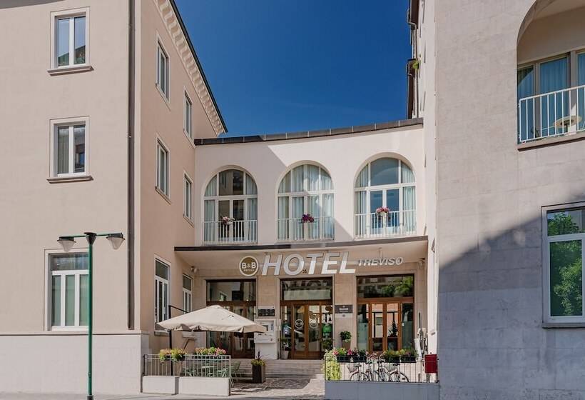 B&b Hotel Treviso