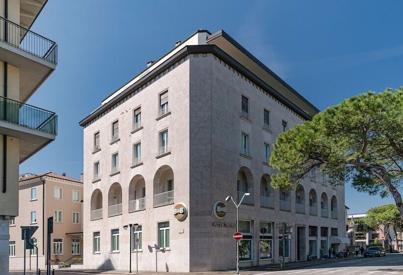 B&b Hotel Treviso