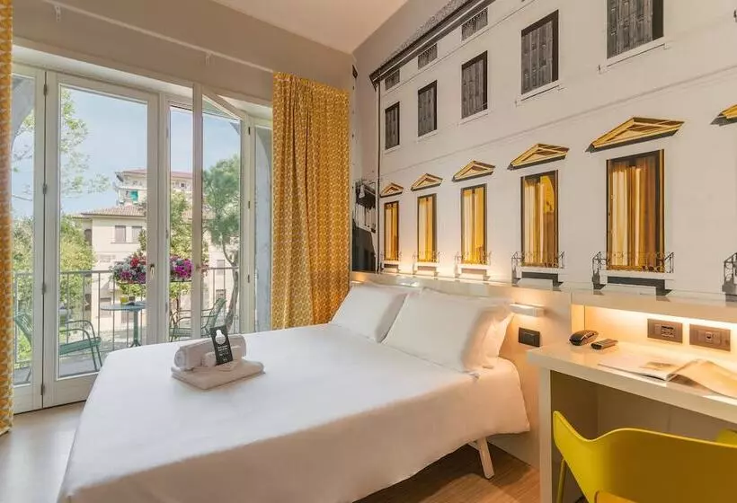 B&b Hotel Treviso