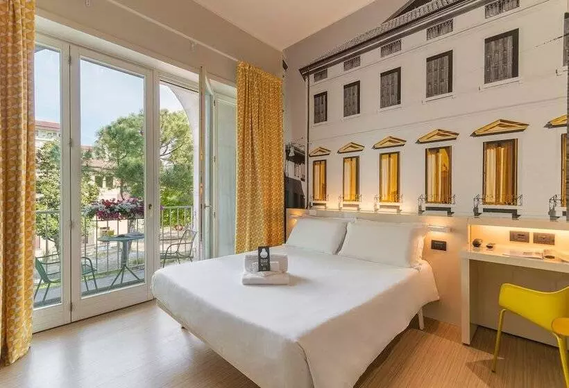 B&b Hotel Treviso