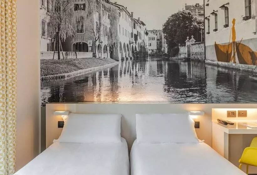 B&b Hotel Treviso