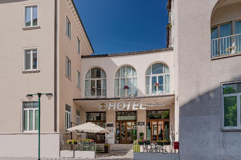 B&b Hotel Treviso