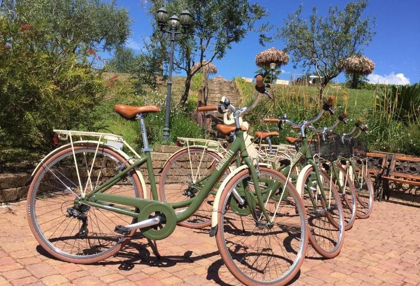 فندق Bertoletta Village Apartments