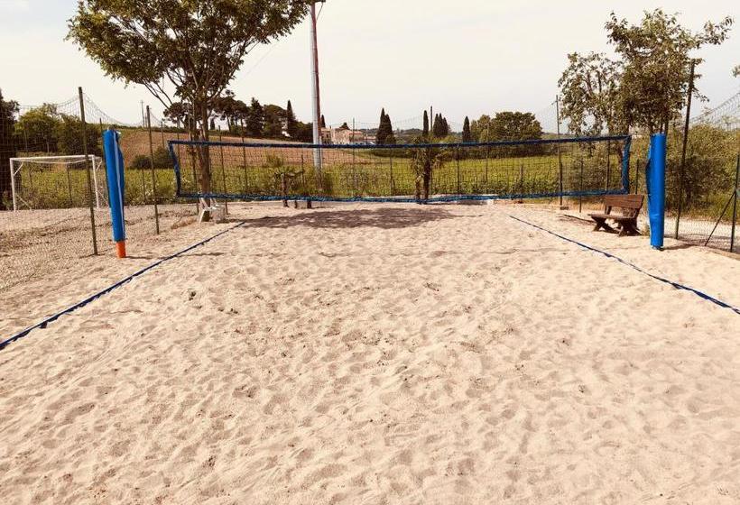 فندق Bertoletta Village Apartments