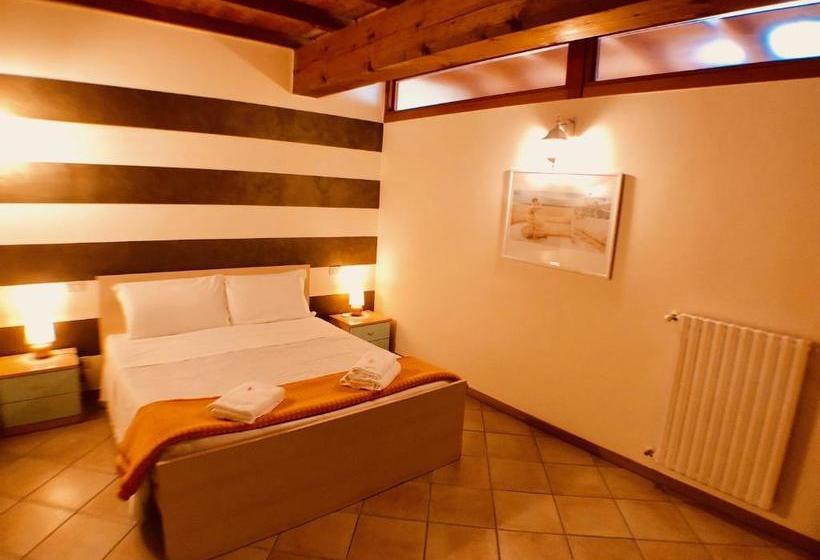 فندق Bertoletta Village Apartments