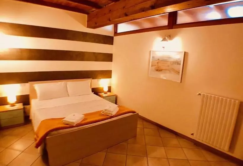 Hôtel Bertoletta Village Apartments - Peschiera del Garda