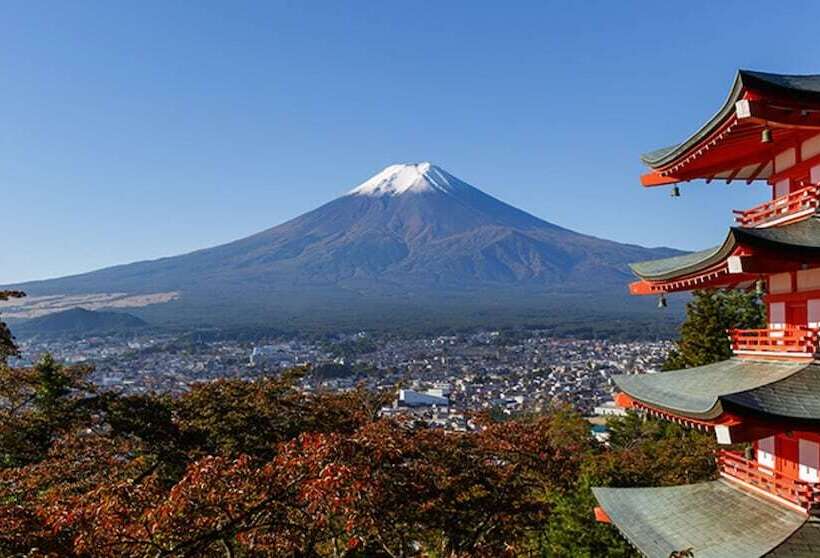 فندق Mt.fuji Cabin & Lounge Highland Station Inn