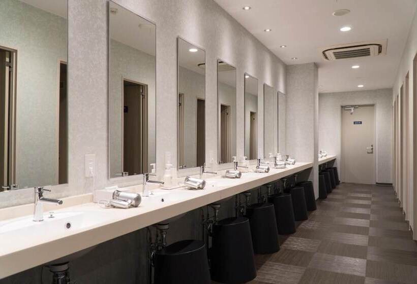 فندق Mt.fuji Cabin & Lounge Highland Station Inn