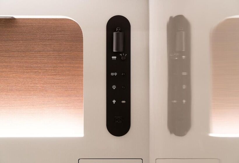 فندق Mt.fuji Cabin & Lounge Highland Station Inn