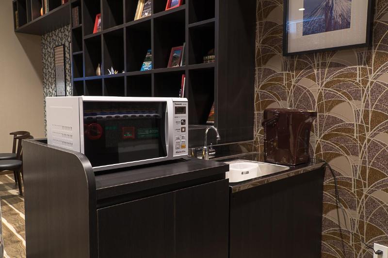 فندق Mt.fuji Cabin & Lounge Highland Station Inn