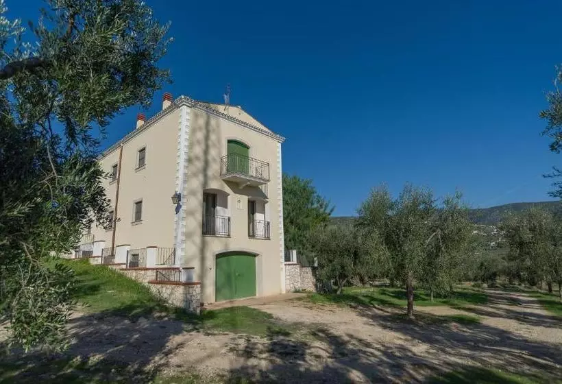 Hotelli Casale San Francesco