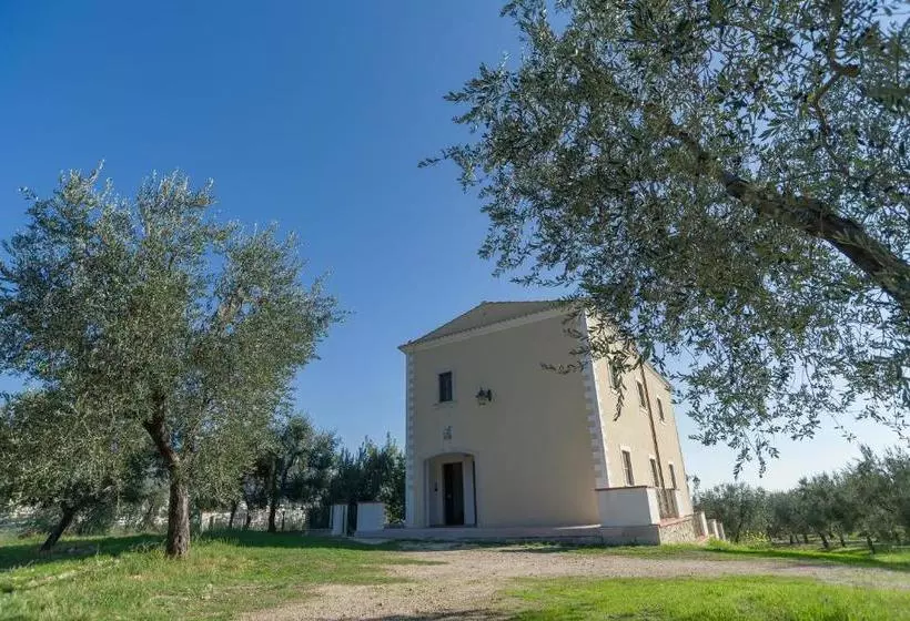 Hotelli Casale San Francesco