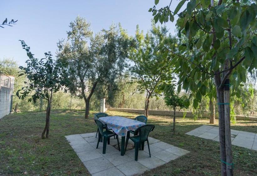 בית מלון כפרי Casale San Francesco