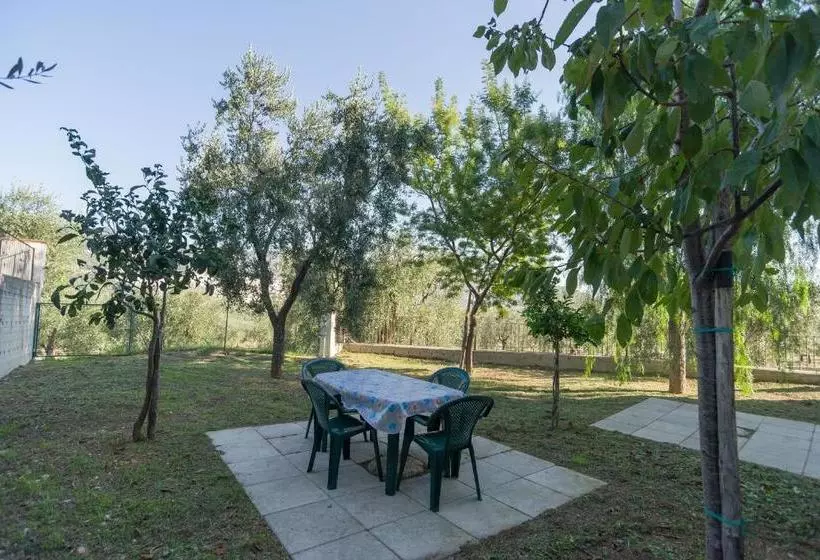 Hotelli Casale San Francesco