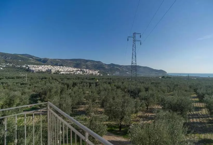 Hotelli Casale San Francesco