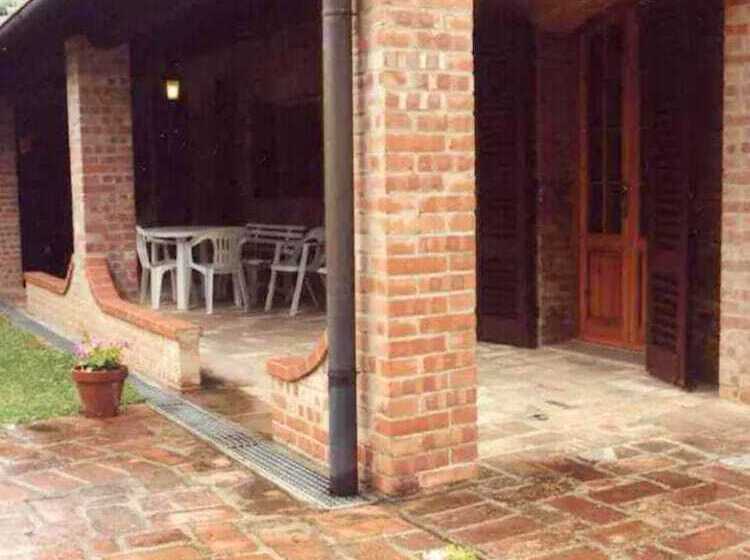 هتل Da Tilli Alla Fornace  Agriturismo