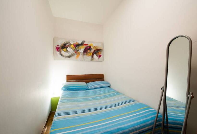 هتل Domus Al Parco Guest House