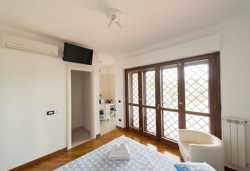 هتل Domus Al Parco Guest House