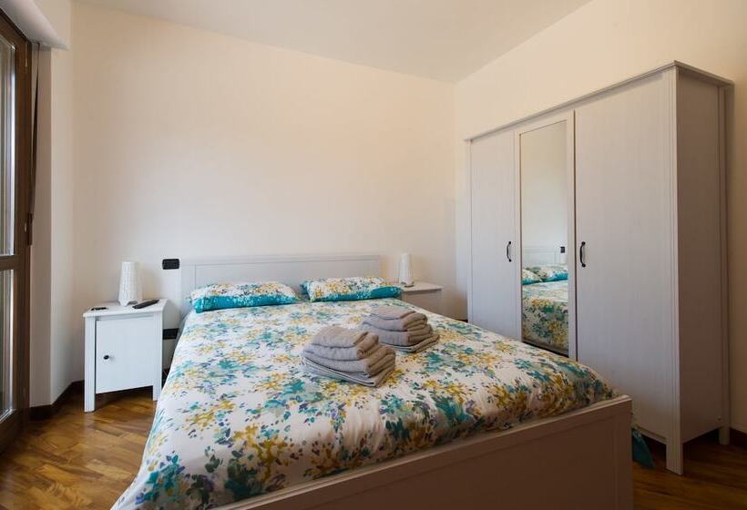 هتل Domus Al Parco Guest House
