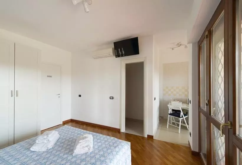 Hotelli Domus Al Parco Guest House