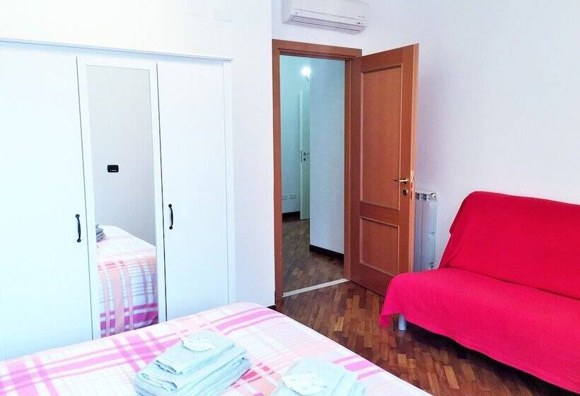 هتل Domus Al Parco Guest House