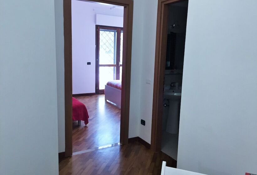 هتل Domus Al Parco Guest House