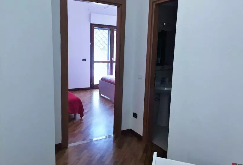 Hotelli Domus Al Parco Guest House