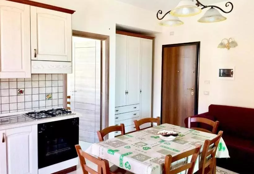 ホテル Etna View Holiday House
