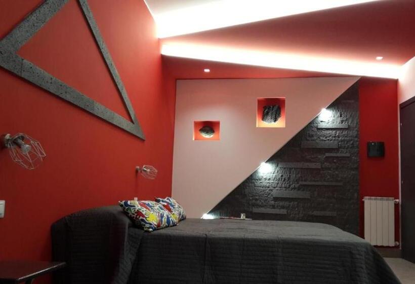 ホテル Etnaspecial