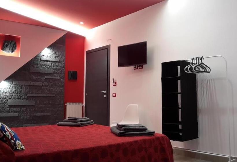 ホテル Etnaspecial