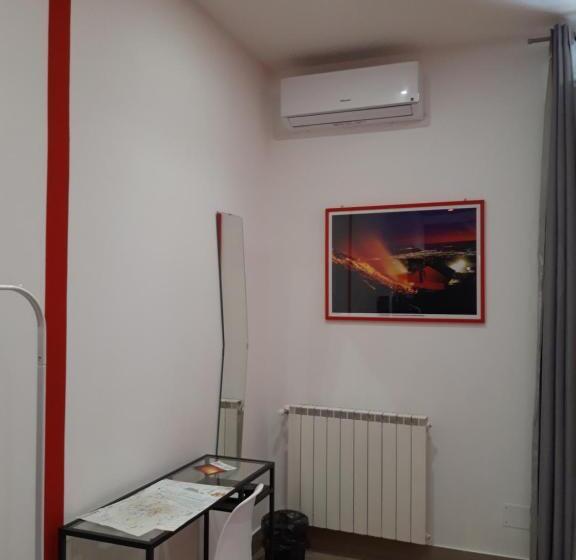 ホテル Etnaspecial