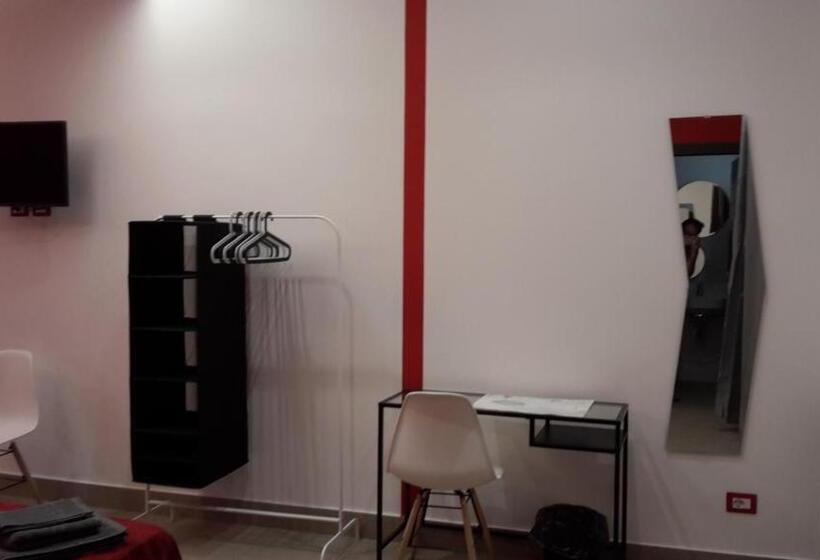 ホテル Etnaspecial