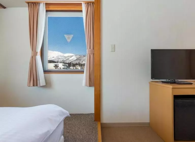 ホテル Hakuba Panorama