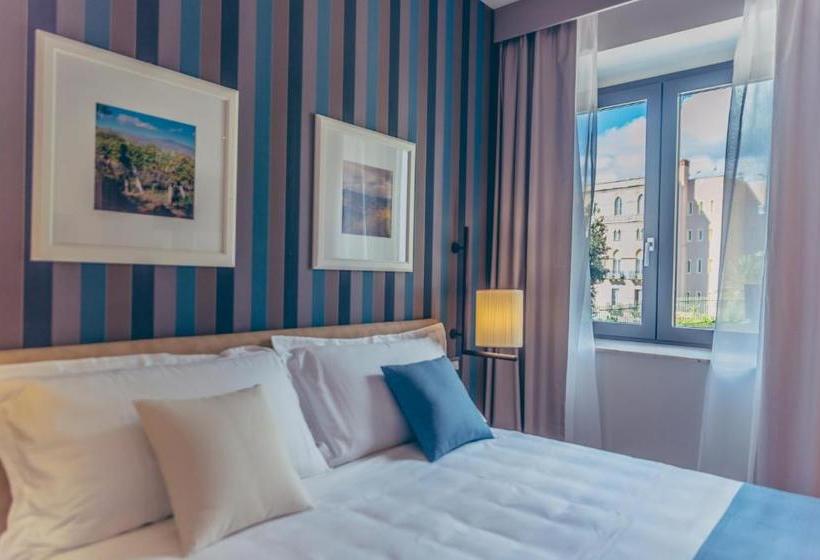 בית מלון כפרי Taormina Duomo