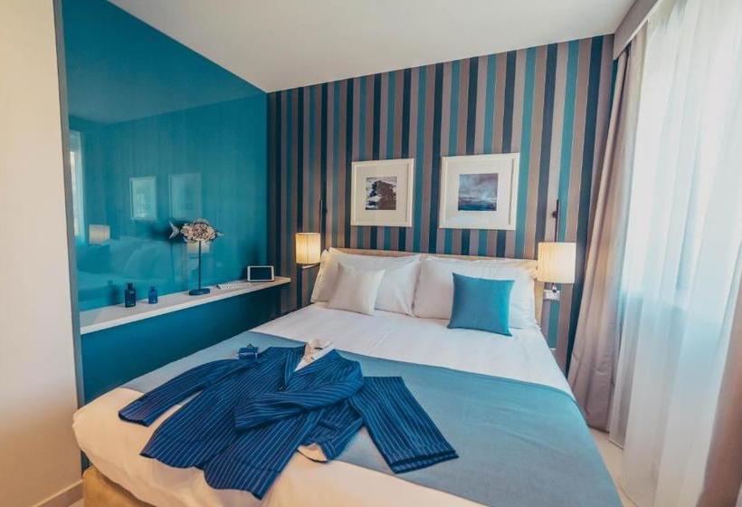 בית מלון כפרי Taormina Duomo