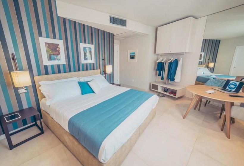 בית מלון כפרי Taormina Duomo