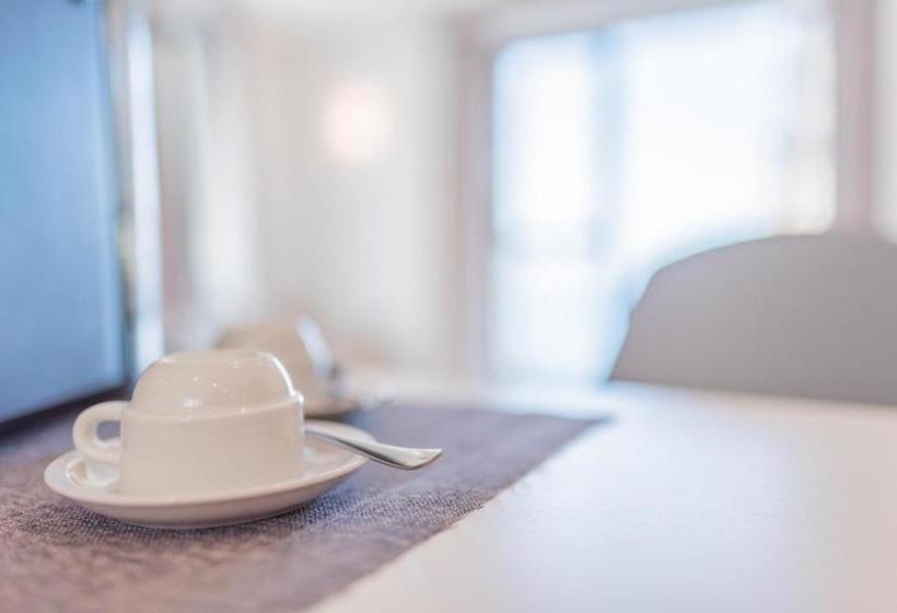 בית מלון כפרי Taormina Duomo