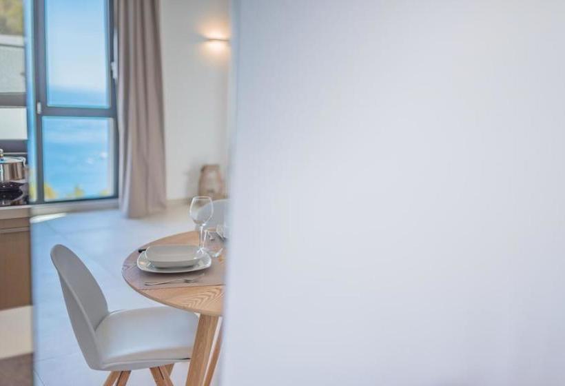 בית מלון כפרי Taormina Duomo