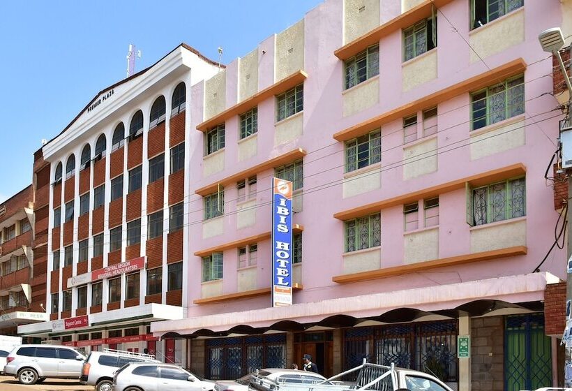 Ibis Hotel Nyeri