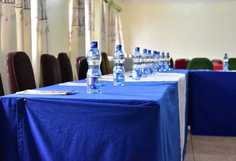 Ibis Hotel Nyeri