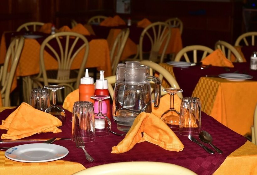 Ibis Hotel Nyeri