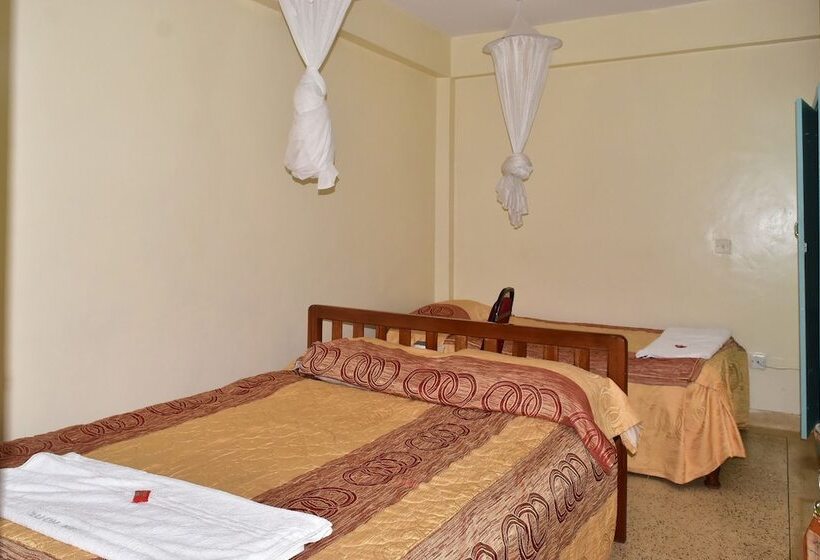 Ibis Hotel Nyeri