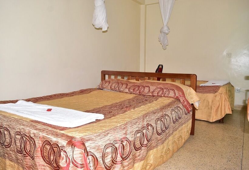 Ibis Hotel Nyeri