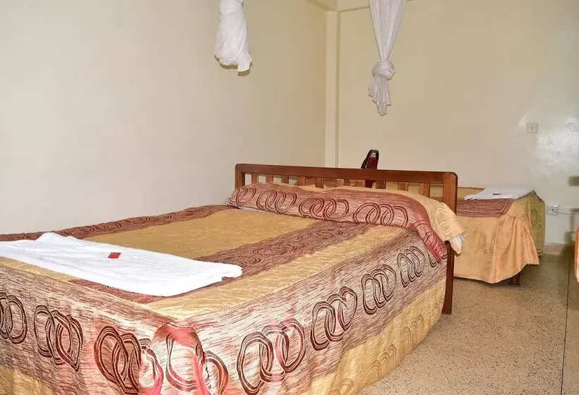 Ibis Hotel Nyeri