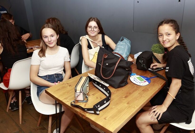 Отель Idocoro   Hostel