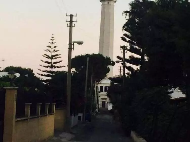 هتل Incanoa Inn