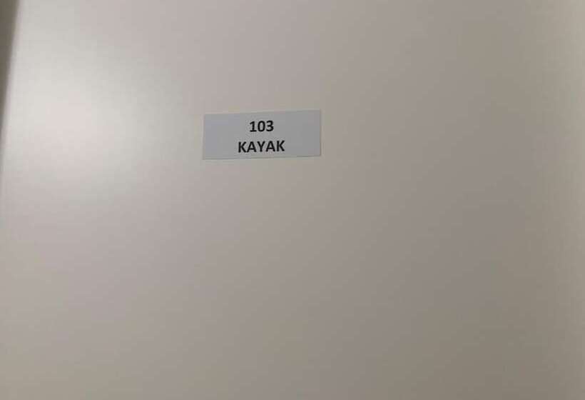 فندق Incanoa Inn