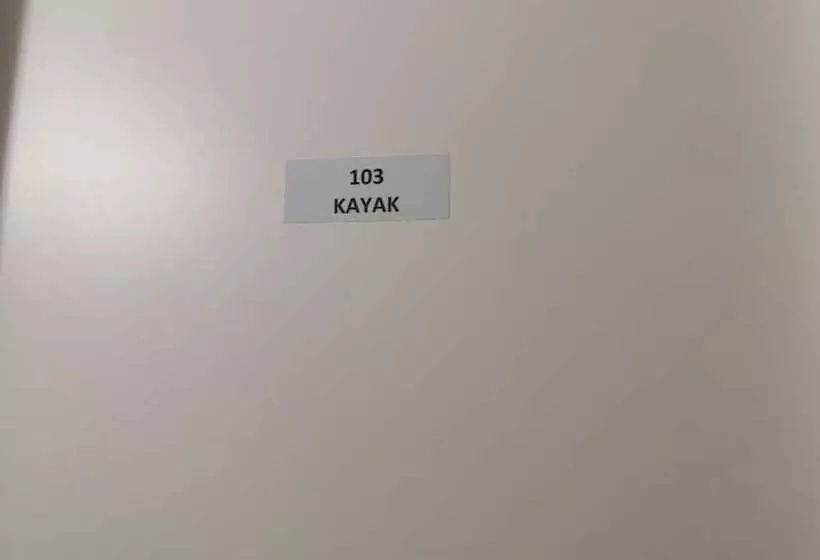 هتل Incanoa Inn