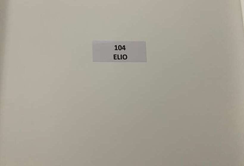 فندق Incanoa Inn